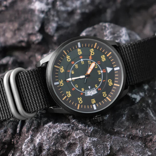 PURE – Spitfire Mk.II 24H Tactique