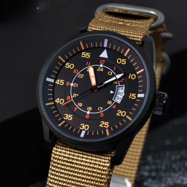 PURE – Spitfire Mk.II 24H Tactique