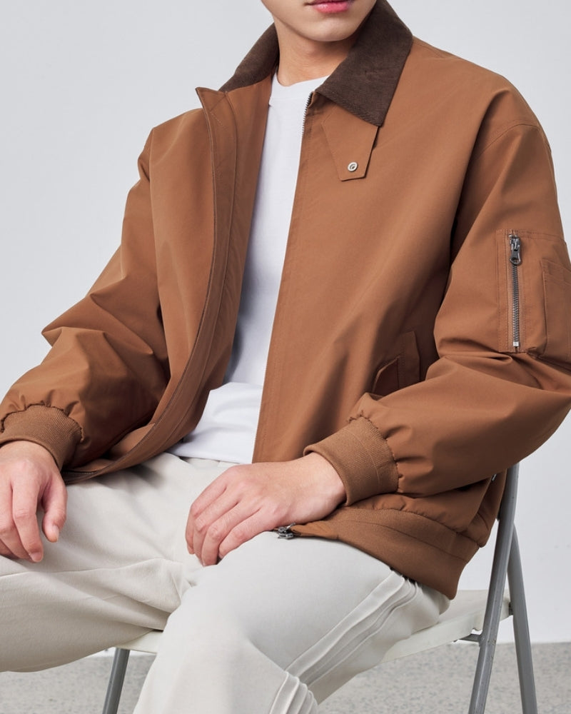 Classic Mayfair Jacket