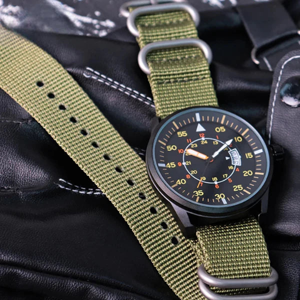 PURE – Spitfire Mk.II 24H Tactique