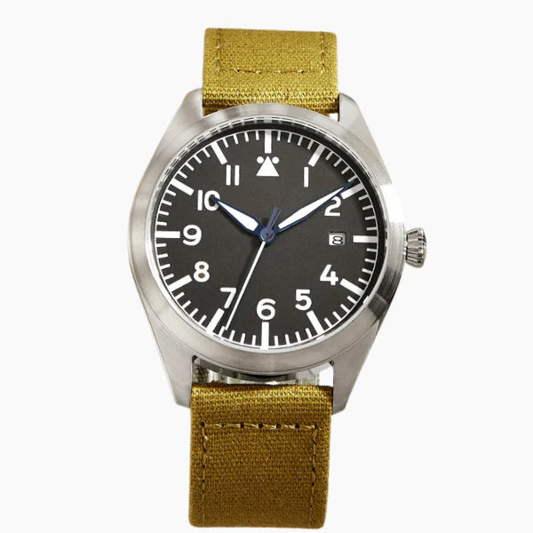 PURE – Spitfire Mk.IV Officer’s Automatic