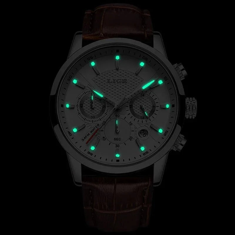 Panamera Executive Watch - Pure - PURECLO