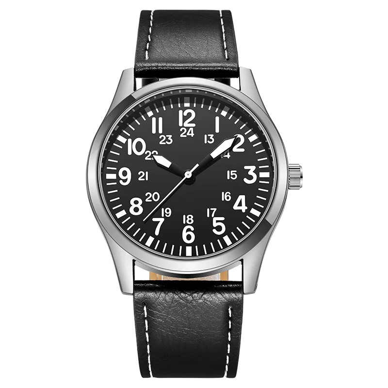PURE – Spitfire Mk.24 Feldoperationen 24 Stunden Taktisch