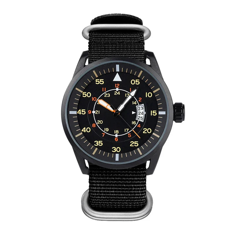 PURE – Spitfire Mk.II 24H Tactique