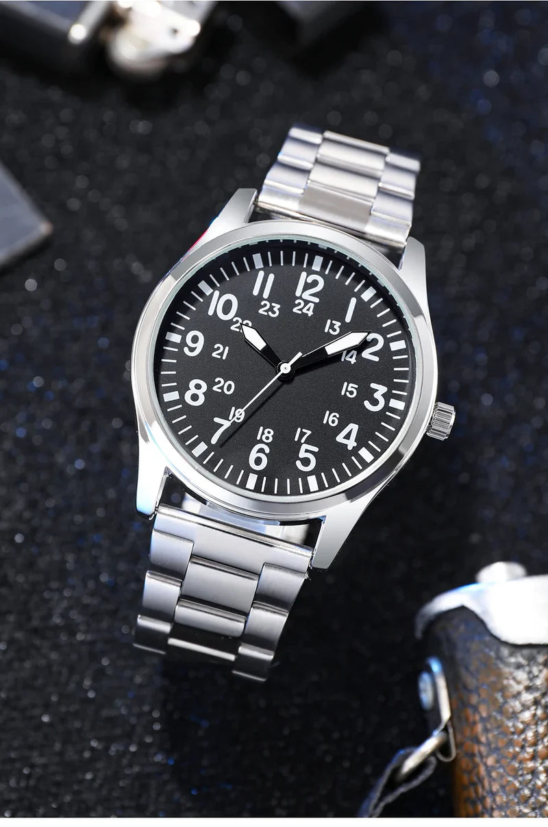 PURE – Spitfire Mk.24 Feldoperationen 24 Stunden Taktisch