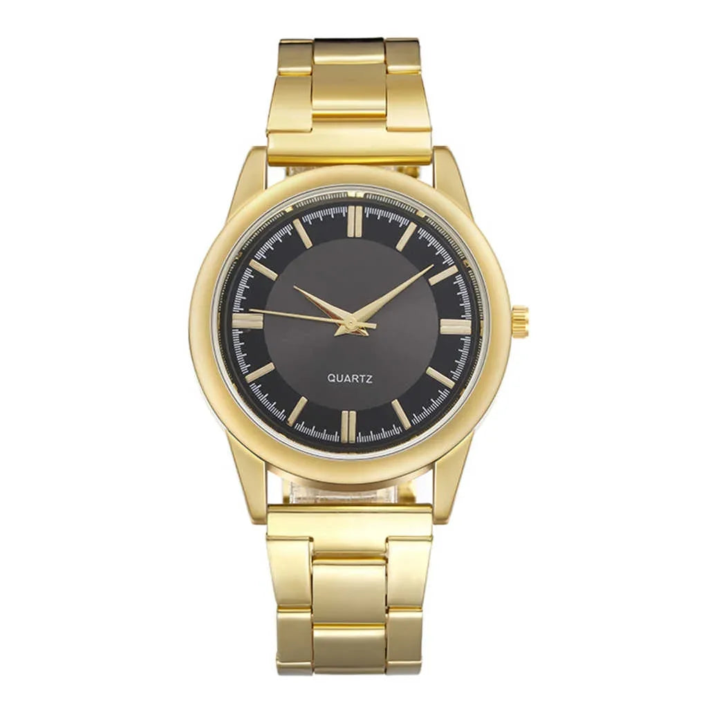 Quartz Watch Smith - Pure - PURECLO