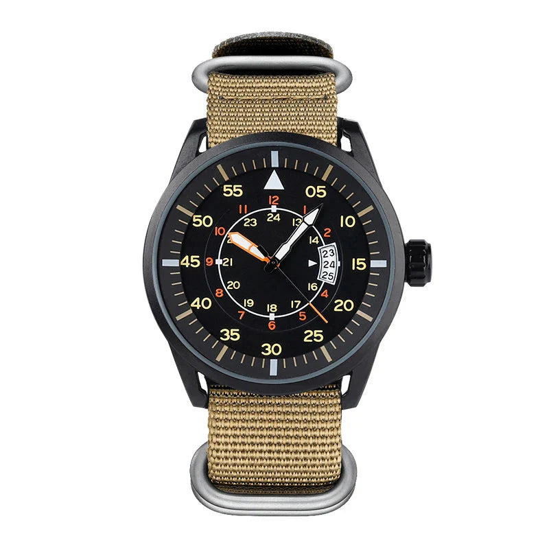 PURE – Spitfire Mk.II 24H Tactique