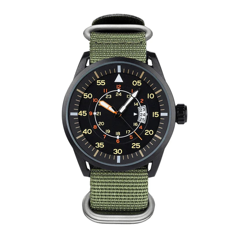 PURE – Spitfire Mk.II 24H Tactique