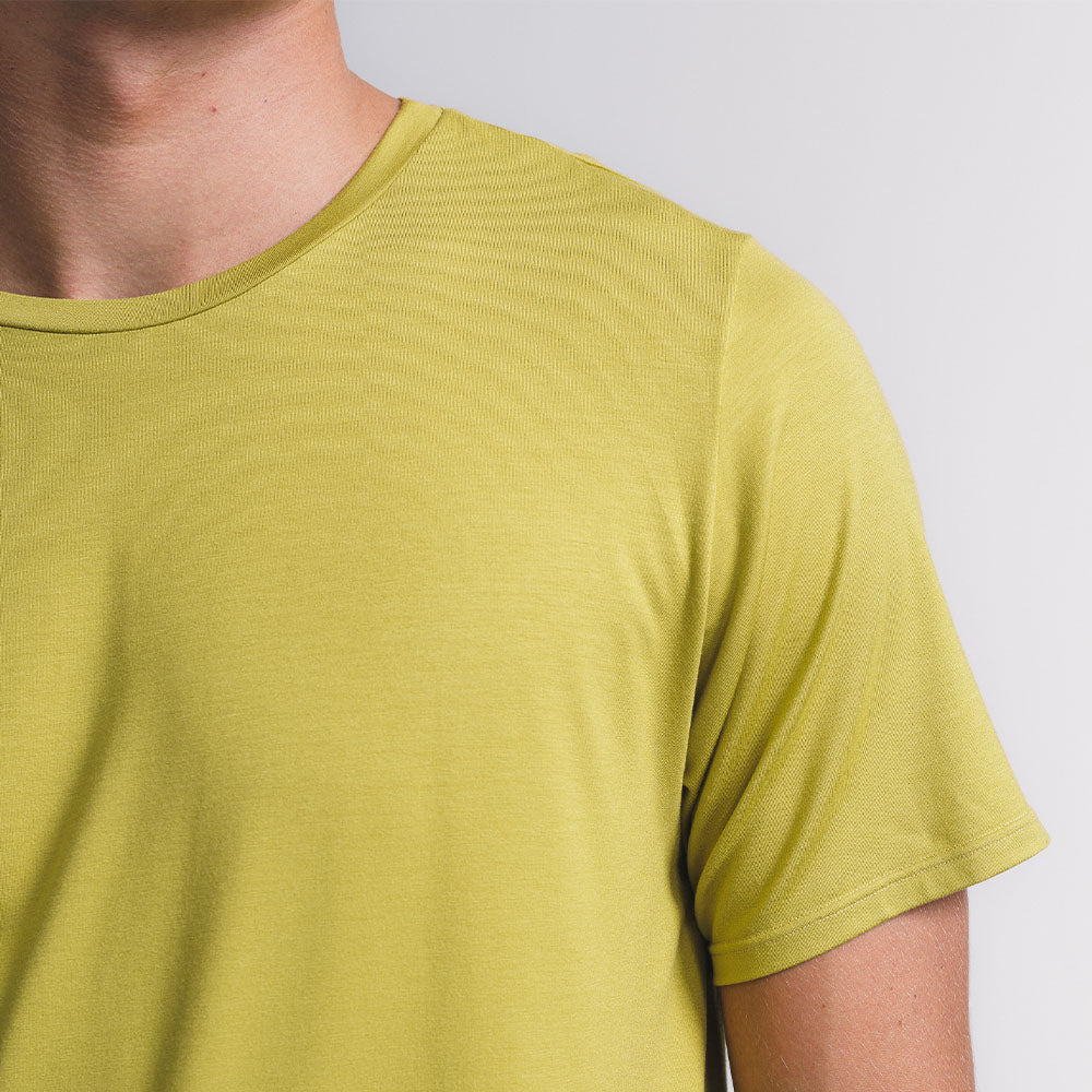 Golden Green