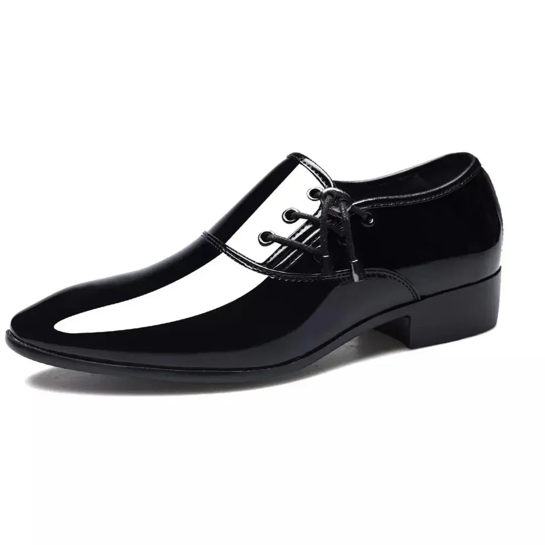 Elegant Shoe England - Pure - PURECLO