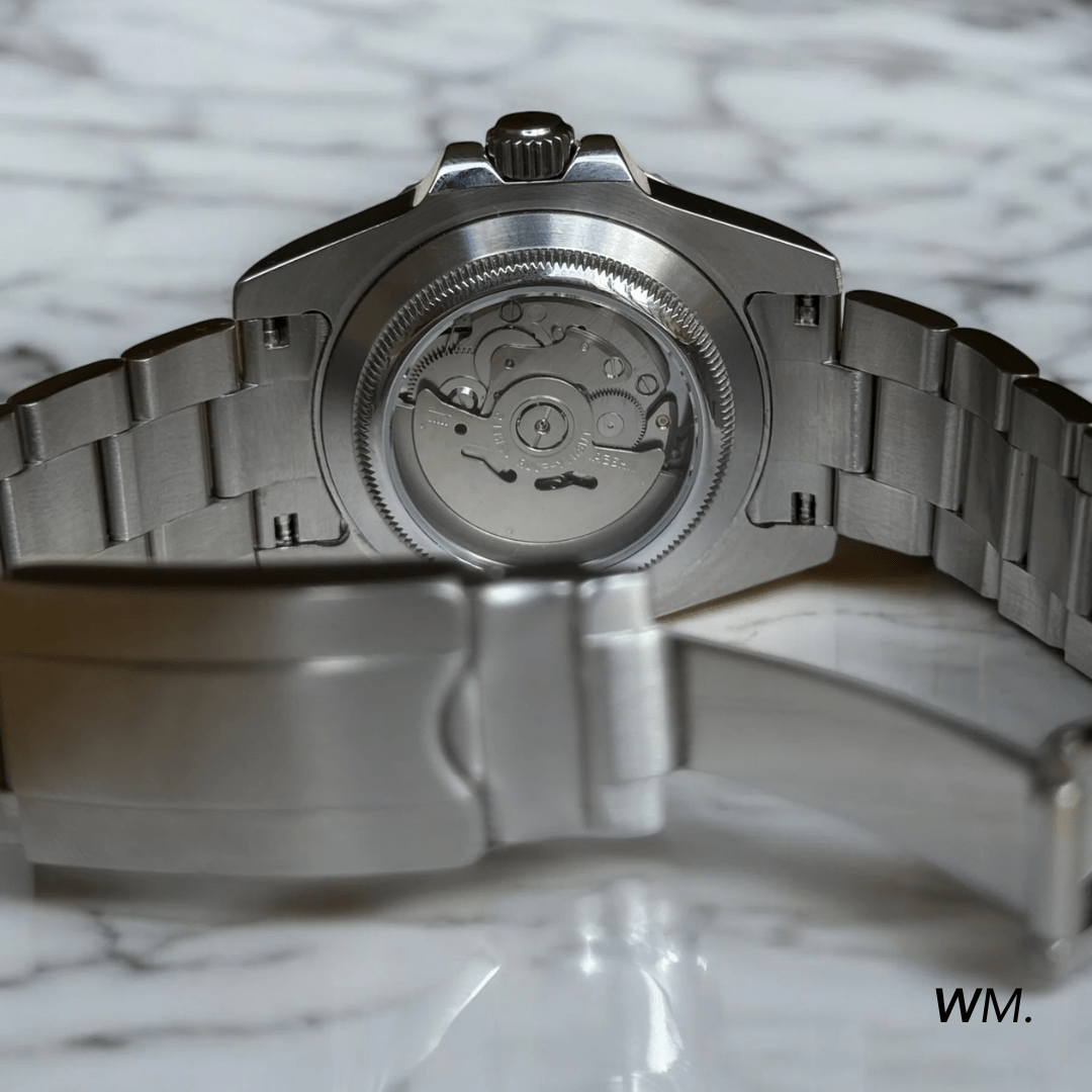 WATCH MOD MARINER | KERMIT