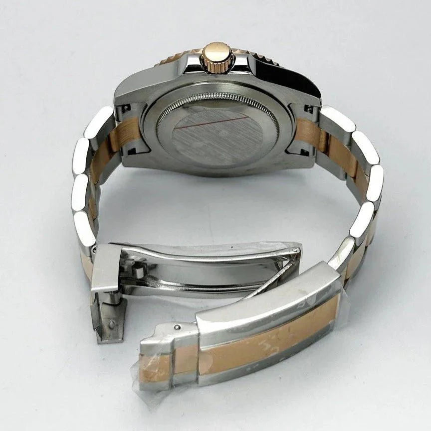 MONTRE MOD YATCH | ARGENT OR ROSE