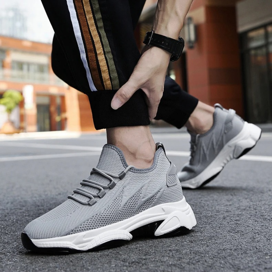 Shoes - Boost your height