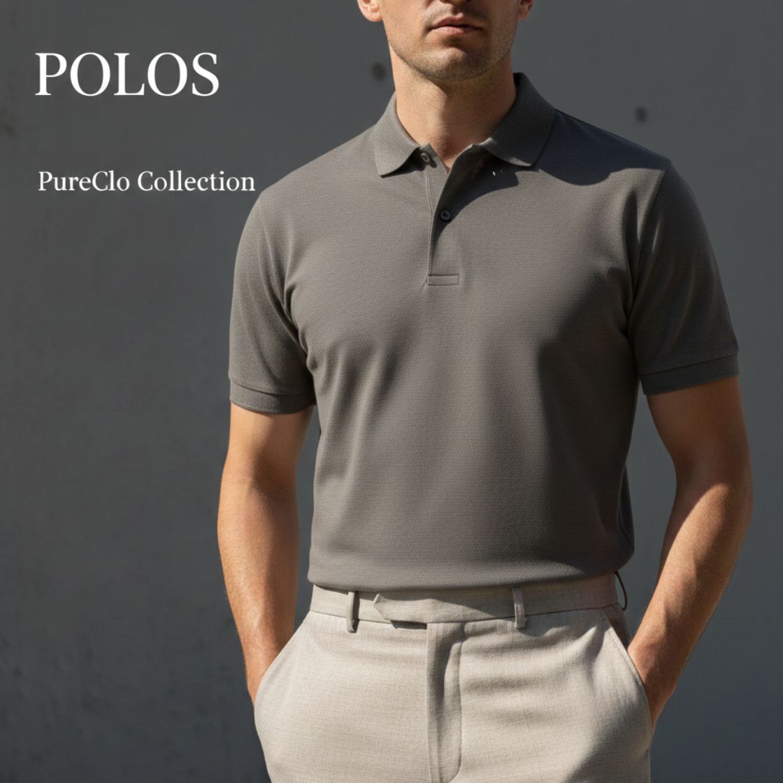 26 Men Polos