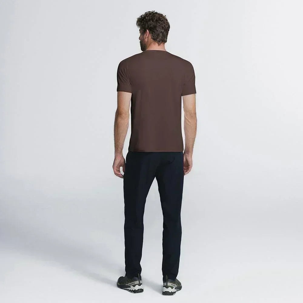 coffee brown