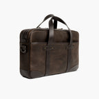 Commuter Bag | Tobacco