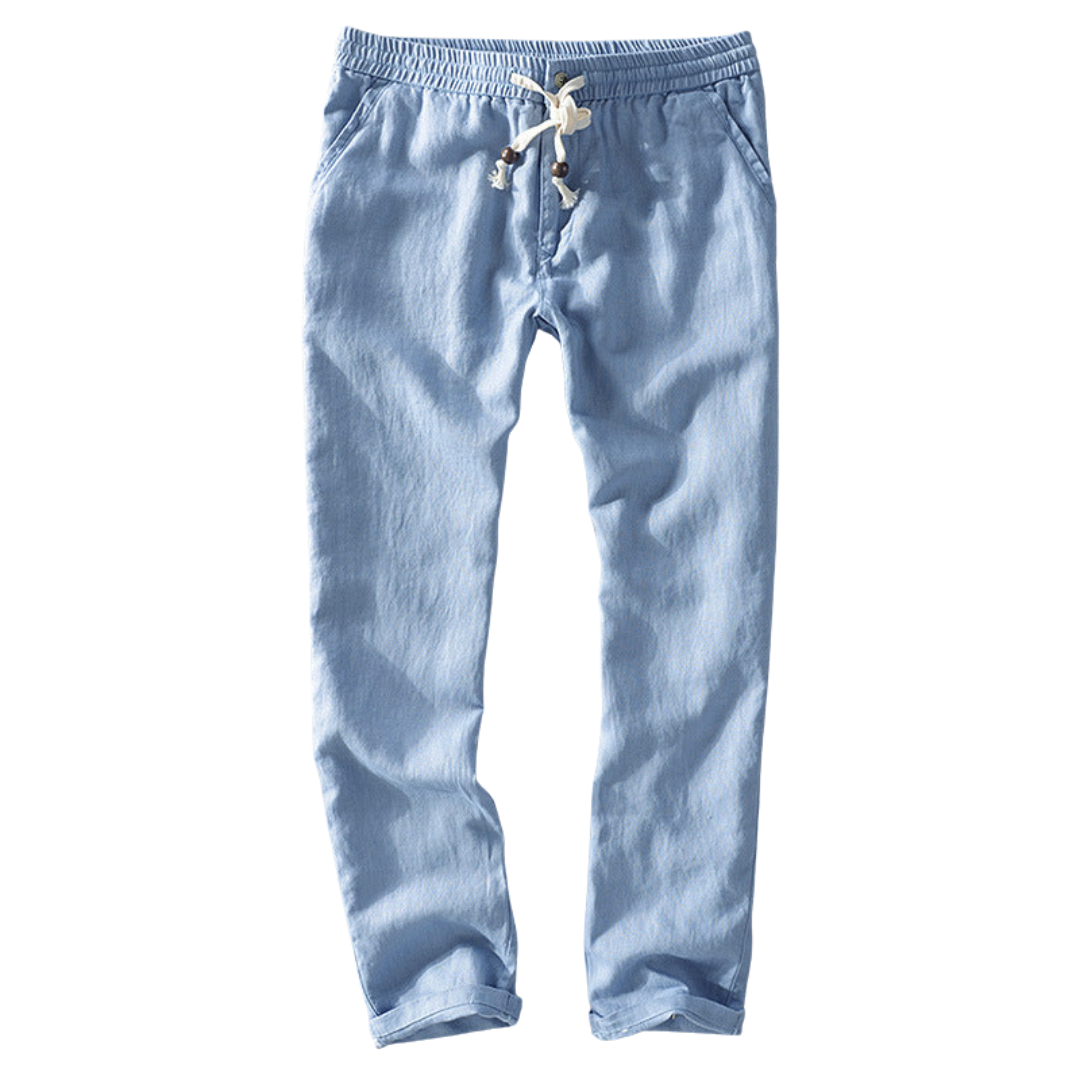 PURE - Casual Lightweight Pants