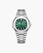 Geneva Classic Watch (Waterproof) - PURECLO