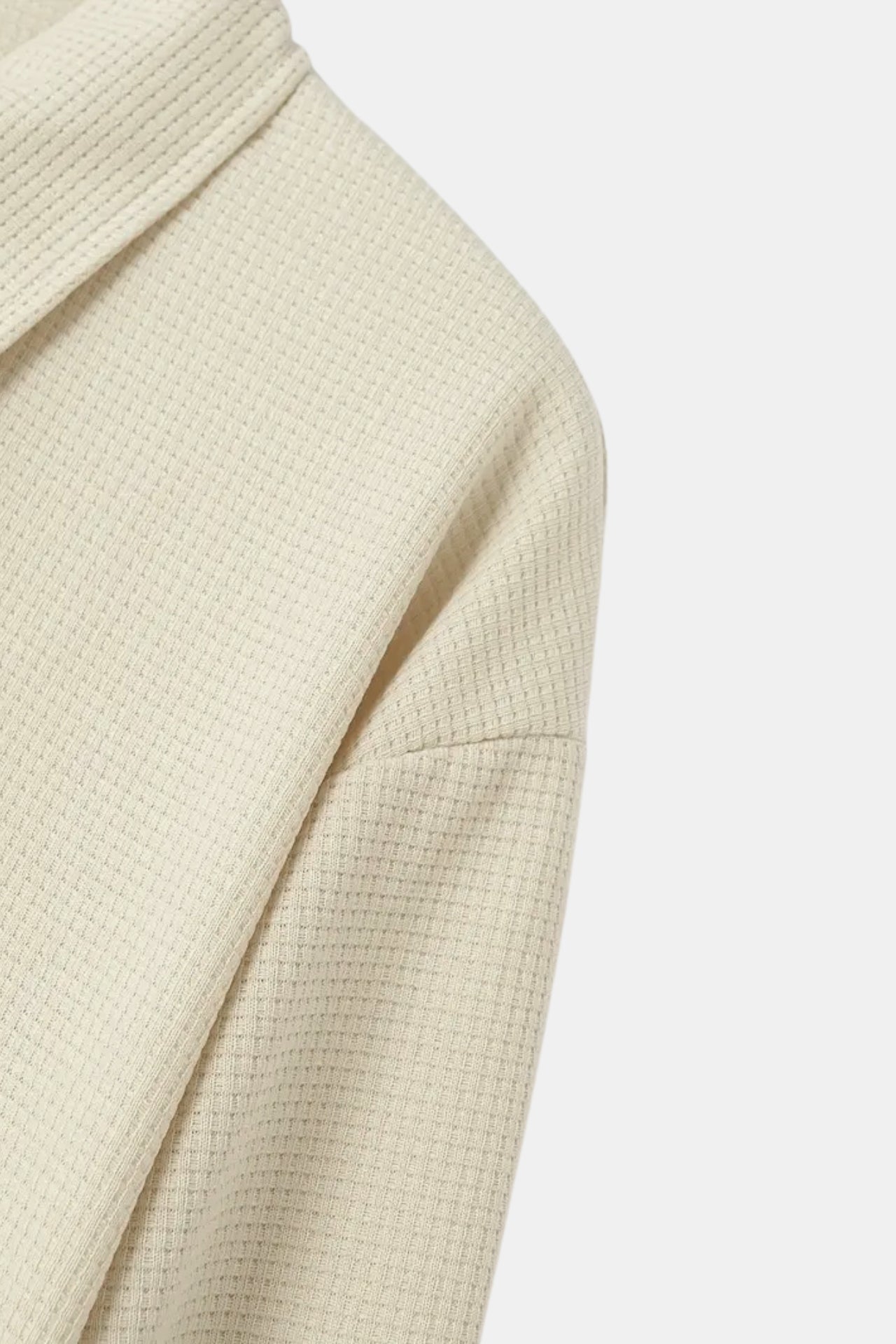 Premium Polo Collar Design Track Jacket