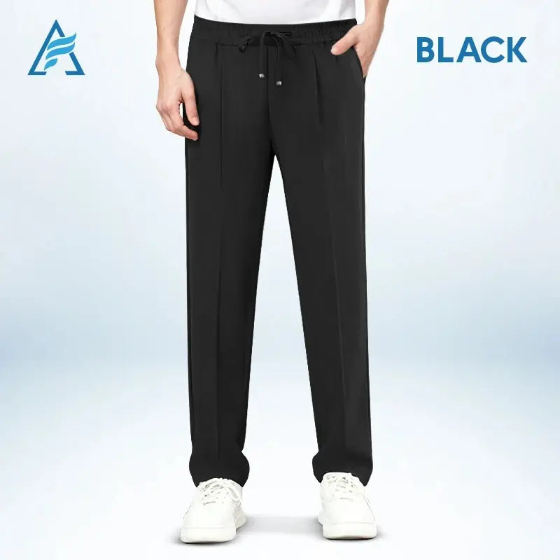 Pure AirFlex Pants – Smart Comfort. Effortless Style