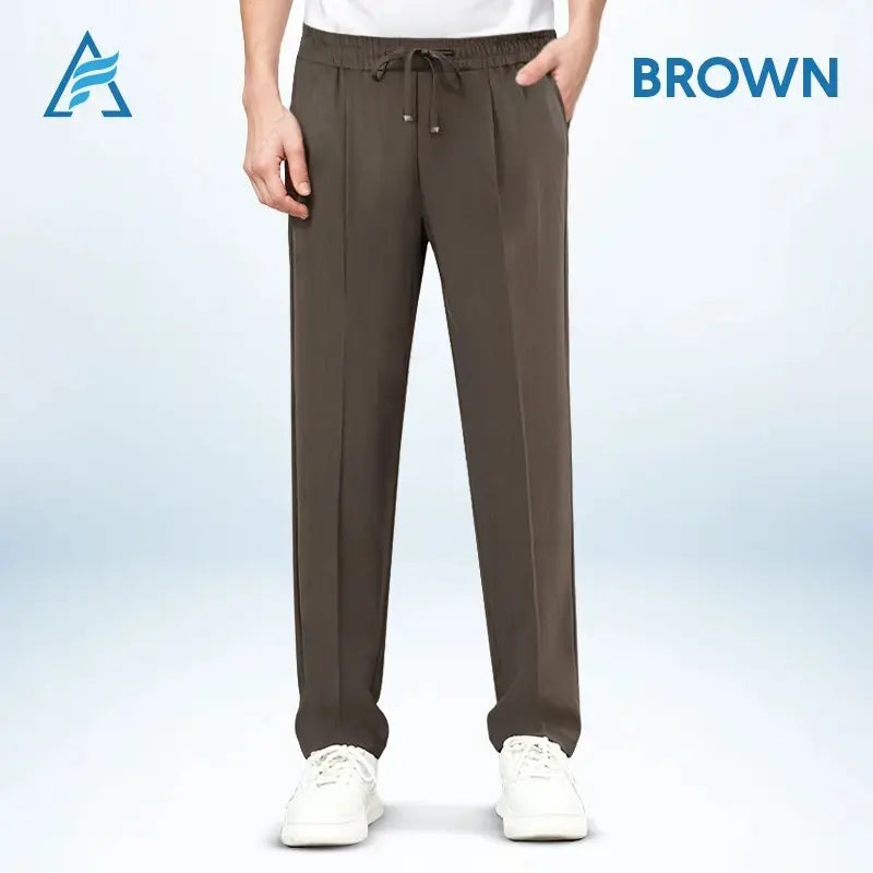 Pure AirFlex Pants – Smart Comfort. Effortless Style
