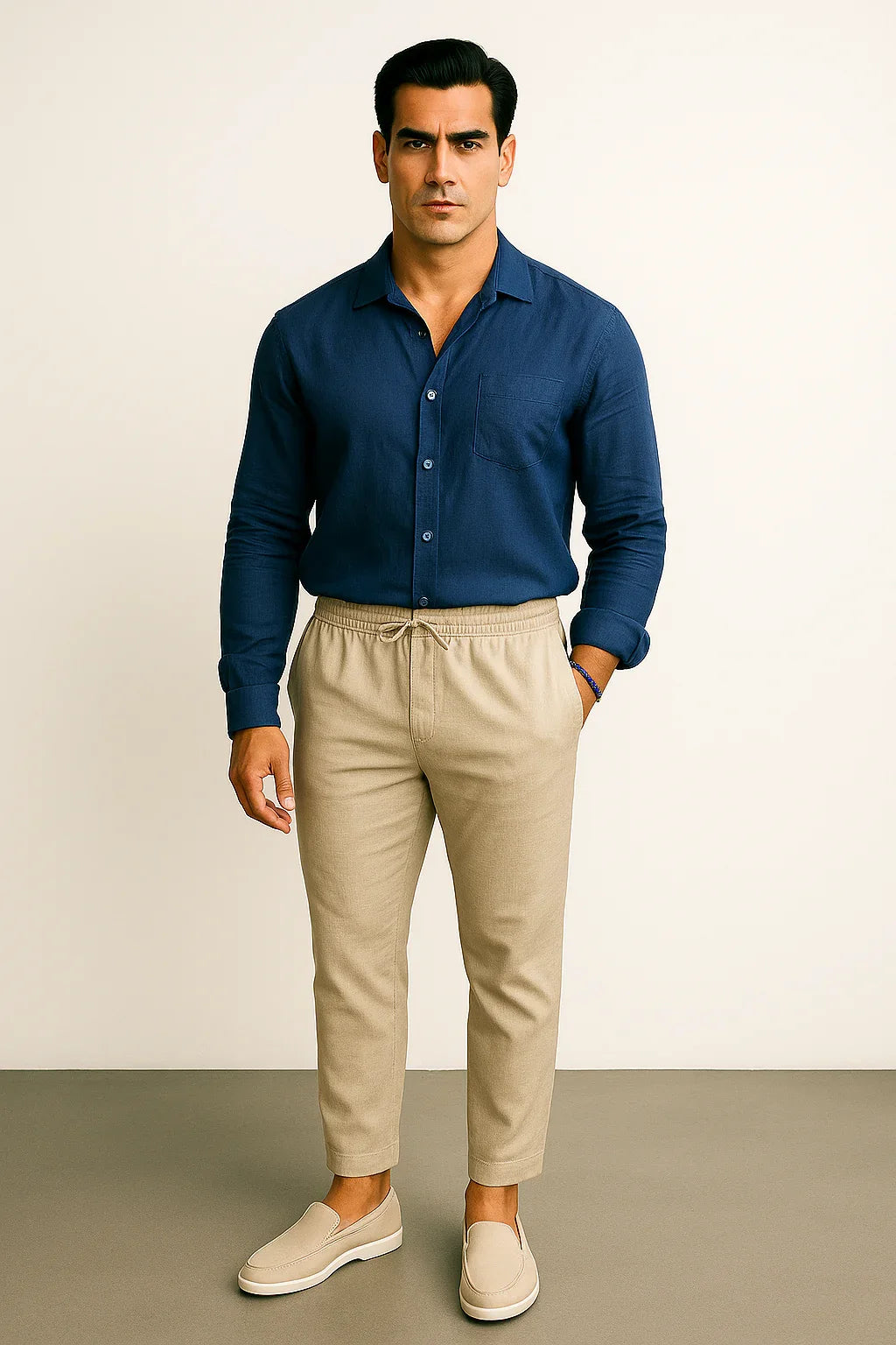 PURE 4 piece set- Santorini - PURECLO