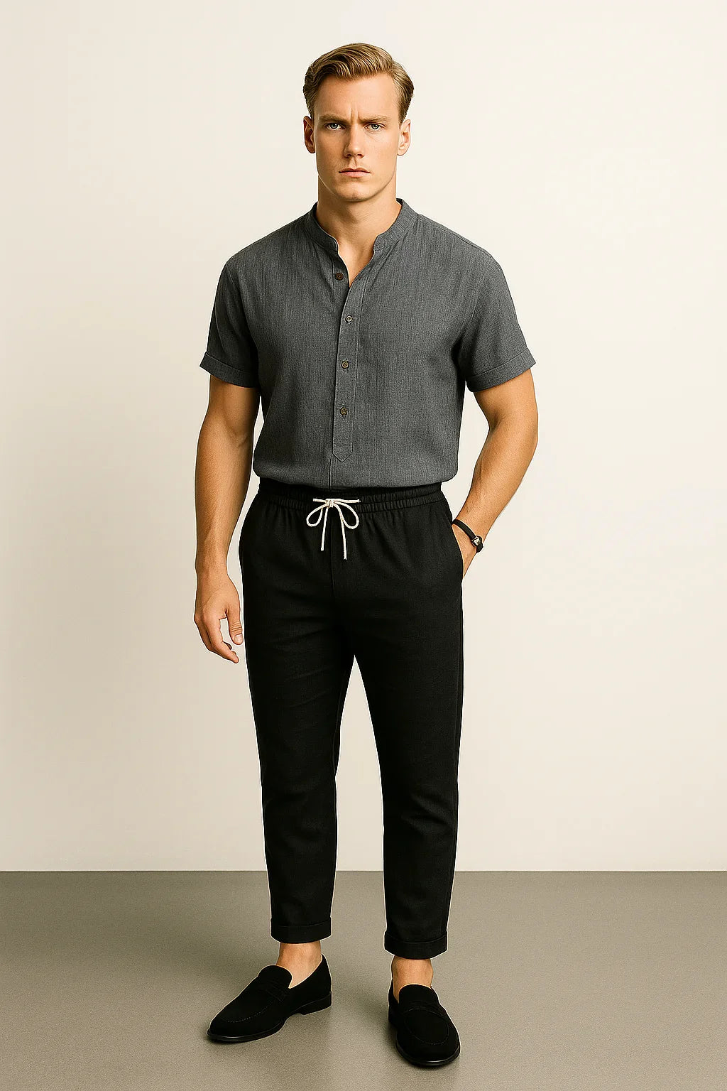 PURE 4 piece set- Black - PURECLO