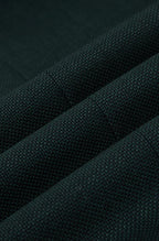 PURE | Hopweave Slim Fit Suit – Rich Green