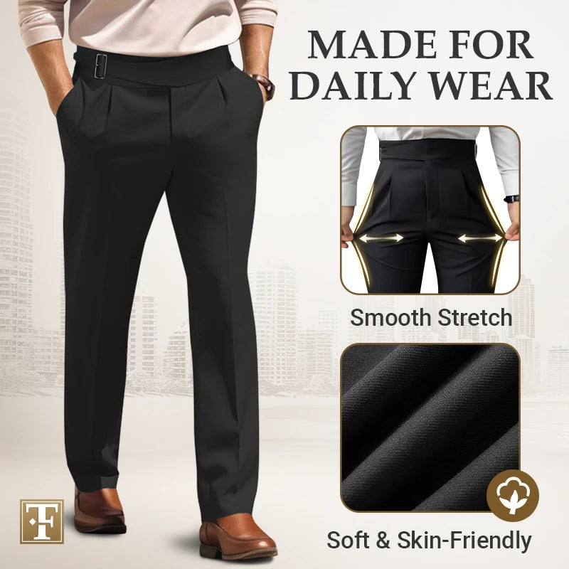 PURE TimelessForm Ultra - High-Waist Straight Fit Adjustable