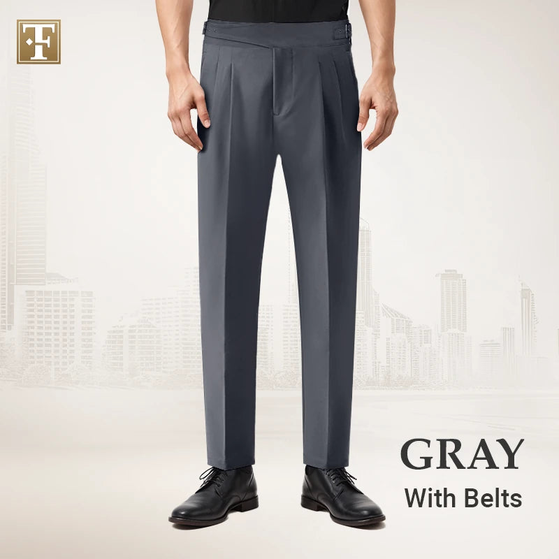 PURE TimelessForm Ultra - High-Waist Straight Fit Adjustable