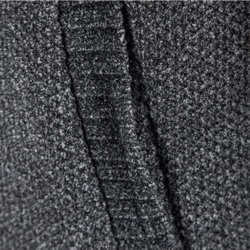 Men's Hooded Sweatshirt Nápoles - Pure - PURECLO