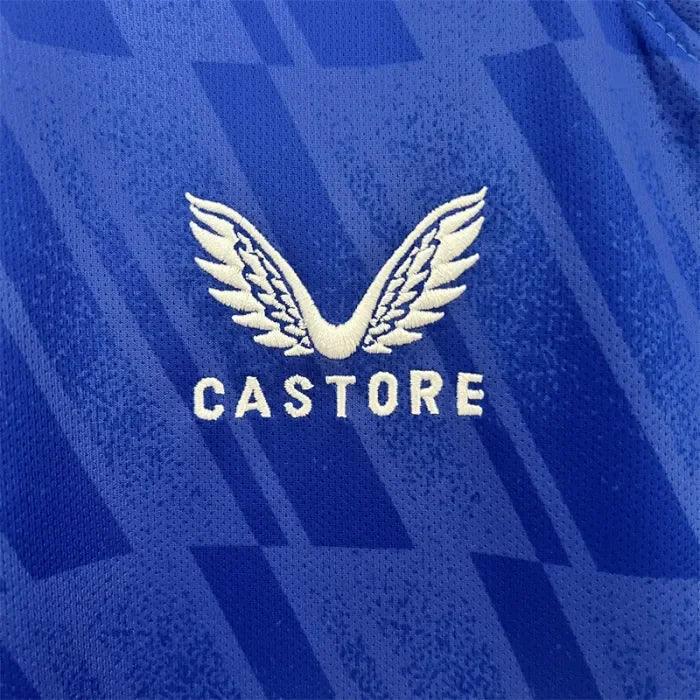 Rangers Home Kit 24/25 Football Jersey - PURECLO