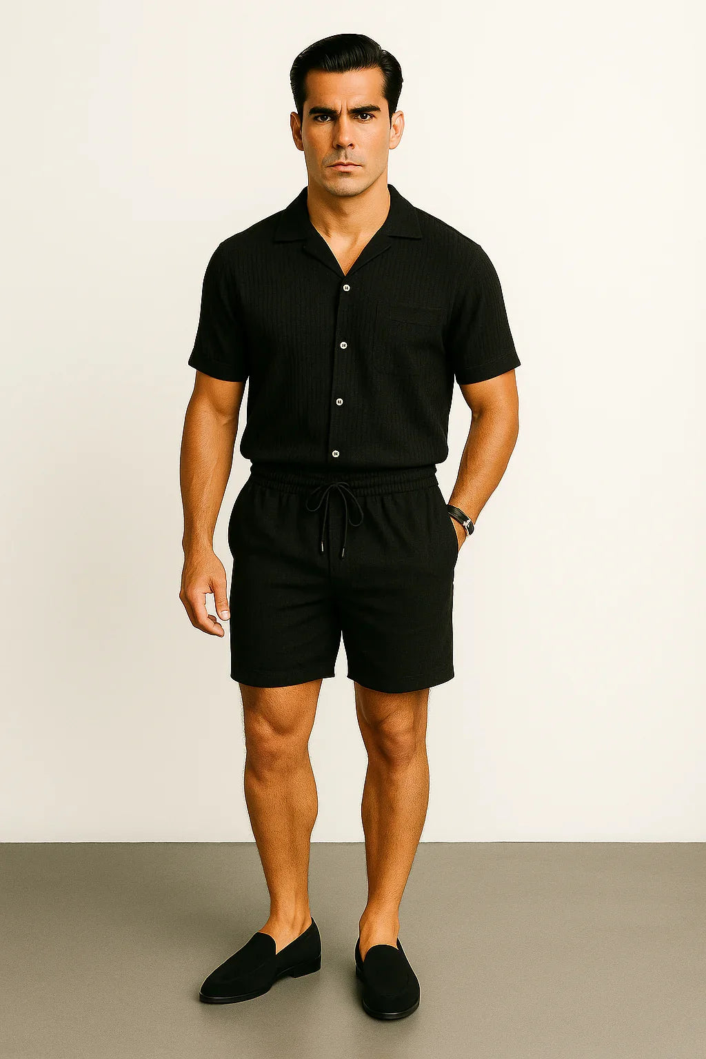 PURE 4 piece set- Onxy - PURECLO