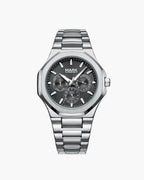 Stainless Steel Watch (Waterproof) - PURECLO