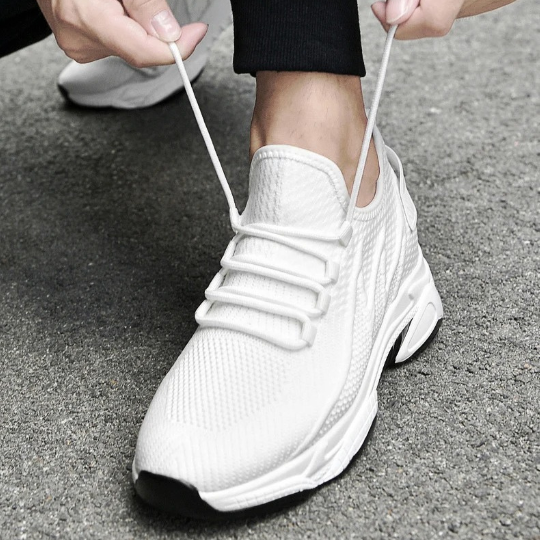 Alex | Boost your height (+2.4” +3.1” +3.9”)