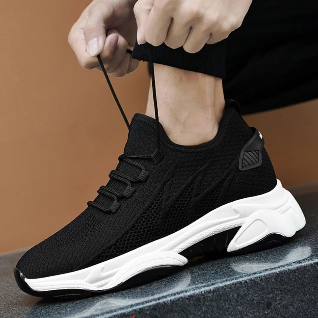 Alex | Boost your height (+2.4” +3.1” +3.9”)