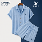 Pure™ - Exclusive Linen 2 in 1 Set [Last Units + Free Delivery]