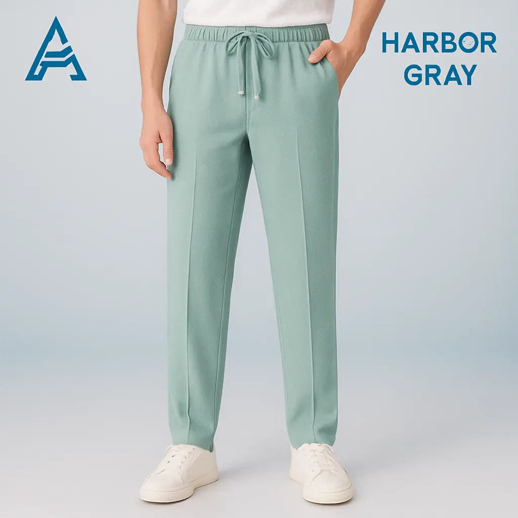 Pure AirFlex Pants – Smart Comfort. Effortless Style