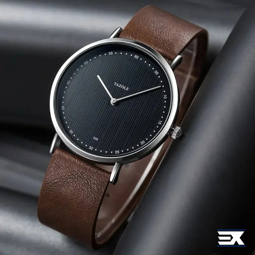 Minimalist Watch Ibiza - Pure - PURECLO