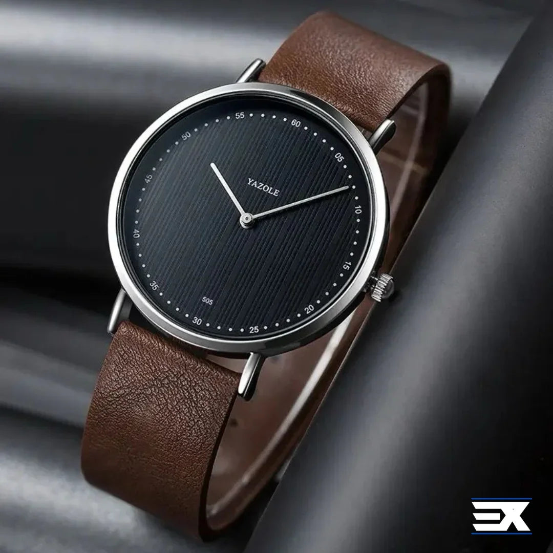 Minimalist Watch Ibiza - Pure - PURECLO