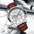 Panamera Executive Watch - Pure - PURECLO