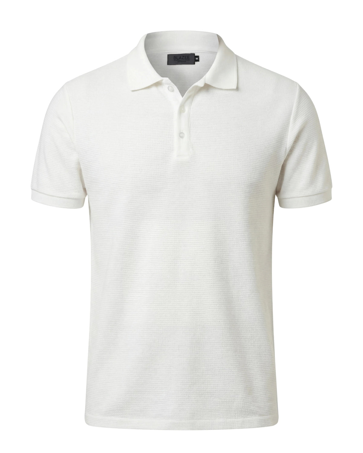 PURE - Santorini Knit Polo