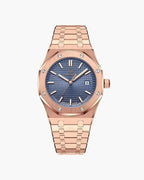 Santorini Elite Watch - PURECLO