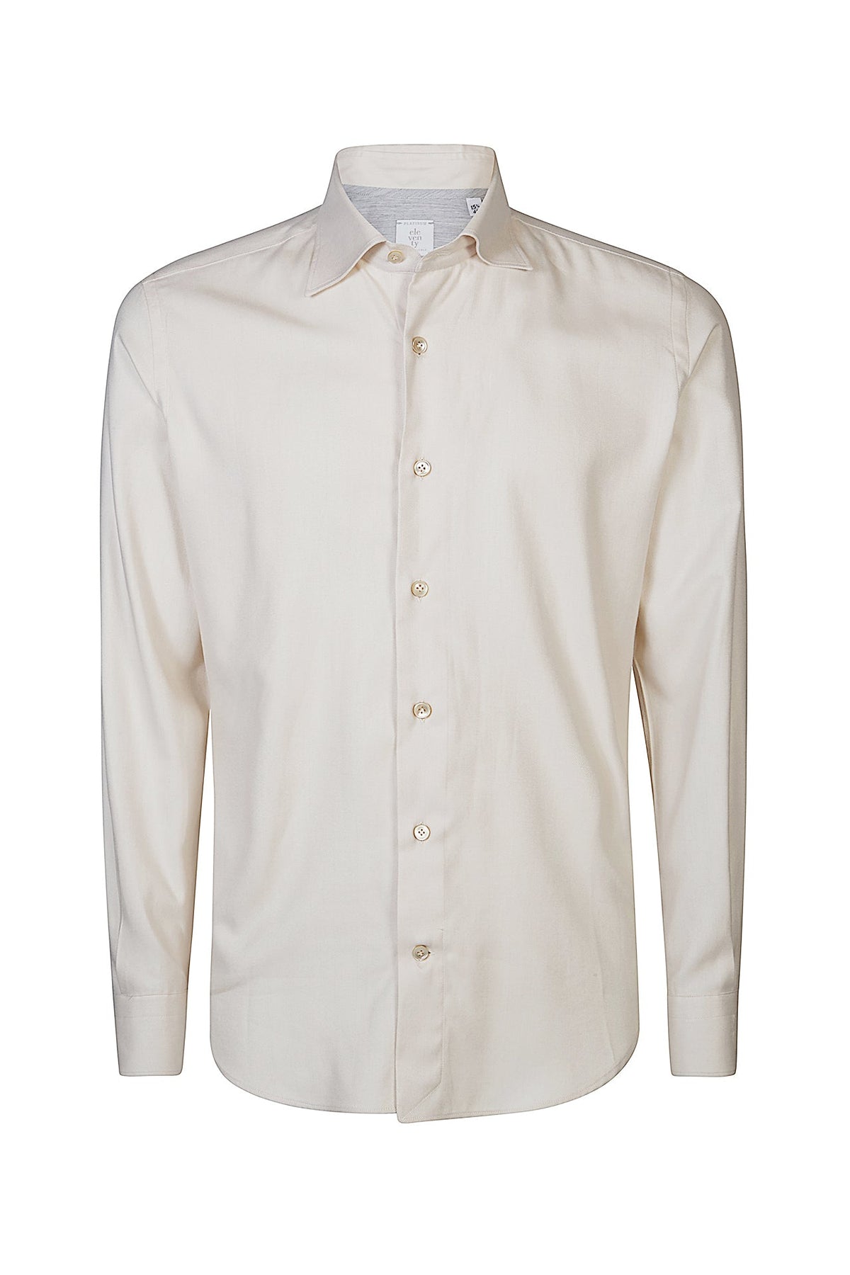 Lyocell cotton shirt PureClo
