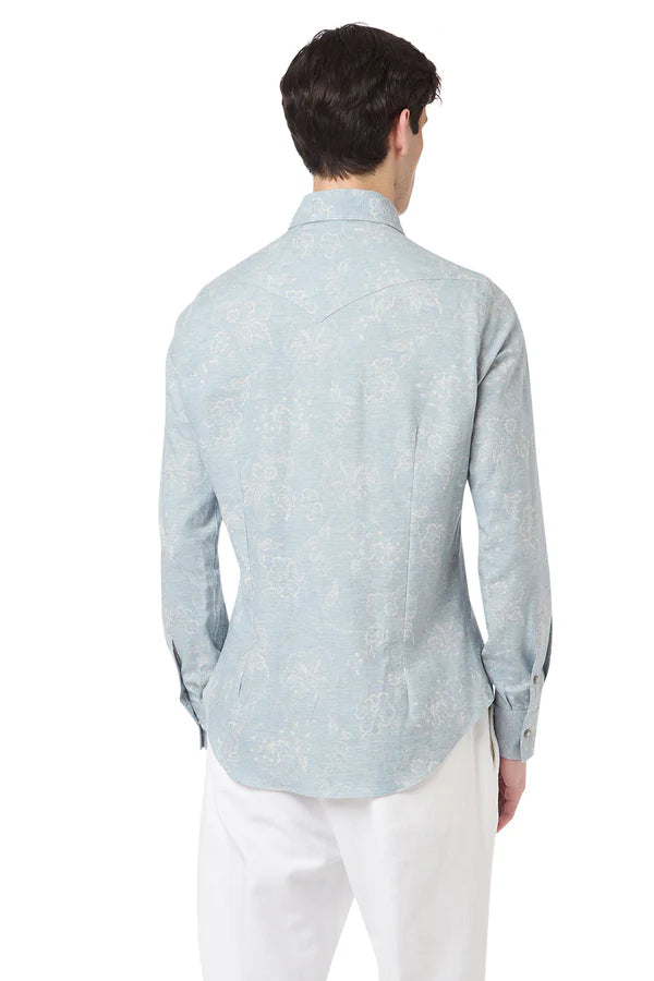 PURE | Cotton Shirt