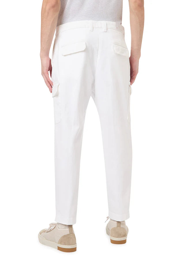 PURE | Army Relaxed Fit Cargo Pants