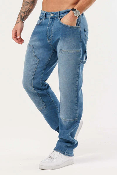 Carpenter Jeans
