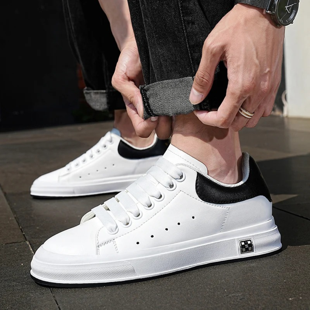 Max | Boost your height (+2.4” +3.1”)