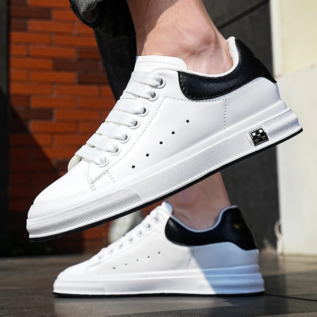 Max | Boost your height (+2.4” +3.1”)