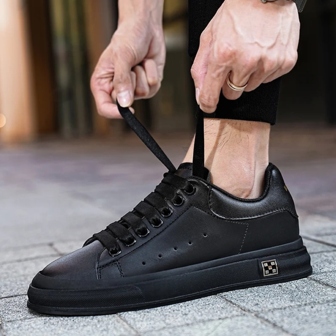 Max | Boost your height (+2.4” +3.1”)